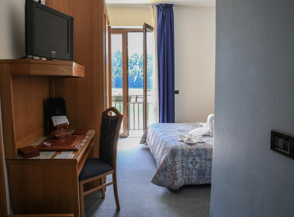 Albergo Aurora Canzolino Eksteriør bilde